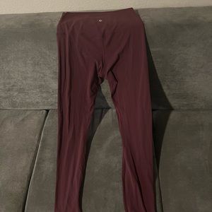 Lululemon Align High-Rise Pant 31”